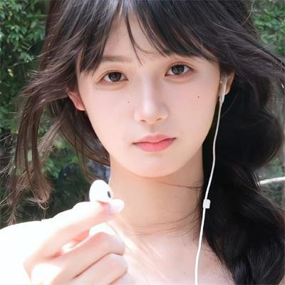 爱我