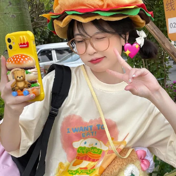 生机勃勃的我们