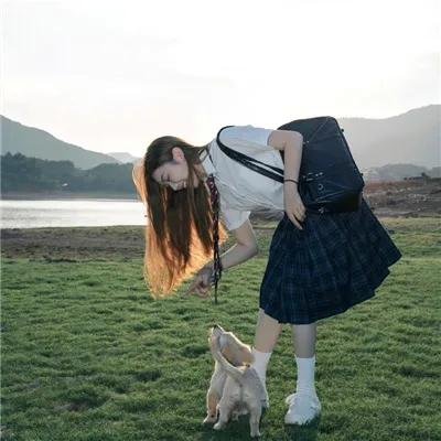 女孩的故事
